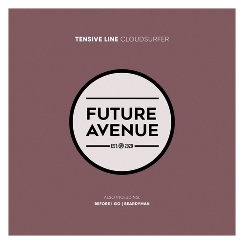 Tensive Line - Cloudsurfer [FA159]